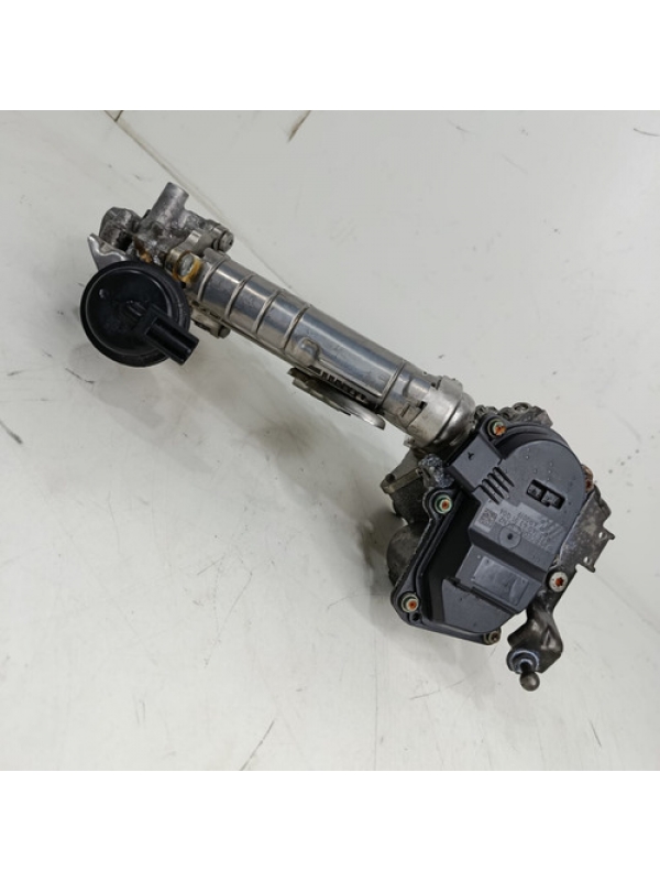 Válvula Egr Radiador Mb Sprinter 315 417 517 2024 A654140900