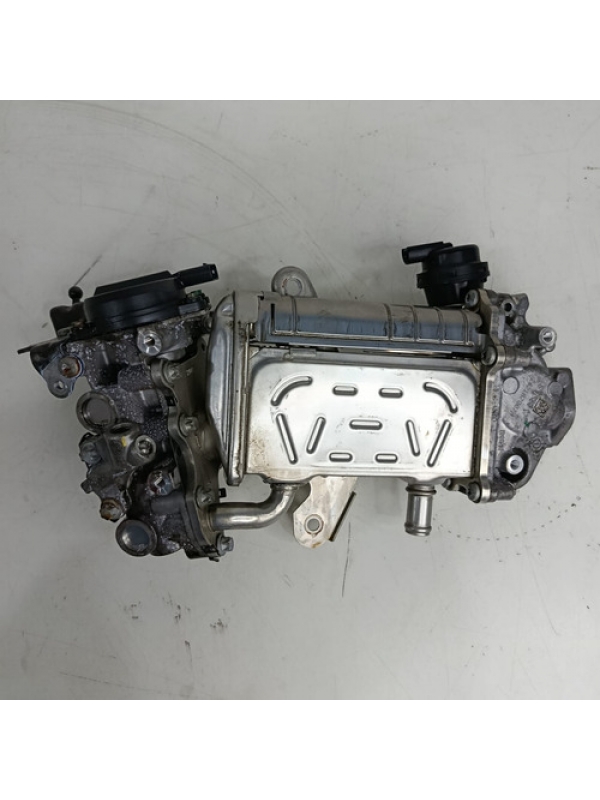 Válvula Egr Radiador Mb Sprinter 315 417 517 2024 A654140900