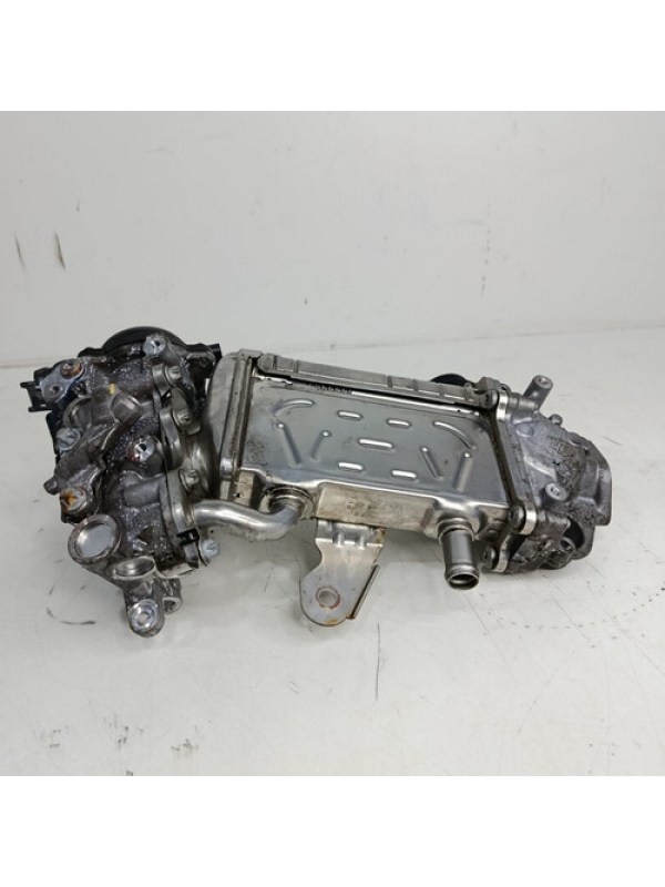 Válvula Egr Radiador Mb Sprinter 315 417 517 2024 A654140900