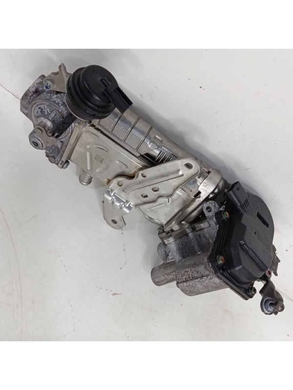 Válvula Egr Radiador Mb Sprinter 315 417 517 2024 A654140900