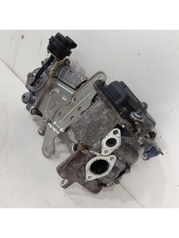 Válvula Egr Radiador Mb Sprinter 315 417 517 2024 A654140900