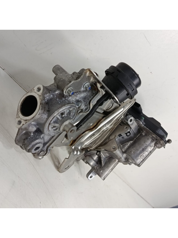 Válvula Egr Radiador Mb Sprinter 315 417 517 2024 A654140900