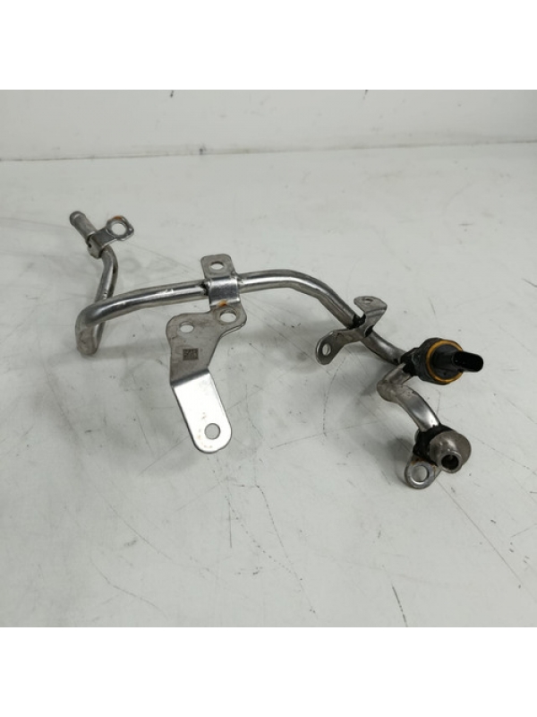 Mangueira Linha Combustivel Mb Sprinter 417 2020 A654070180.