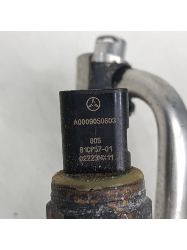 Mangueira Linha Combustivel Mb Sprinter 417 2020 A654070180.