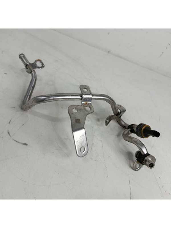 Mangueira Linha Combustivel Mb Sprinter 417 2020 A654070180.