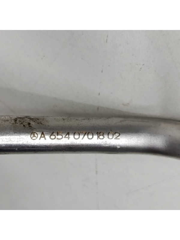 Mangueira Linha Combustivel Mb Sprinter 417 2020 A654070180.