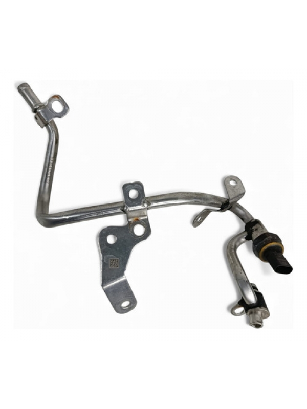 Mangueira Linha Combustivel Mb Sprinter 417 2020 A654070180.