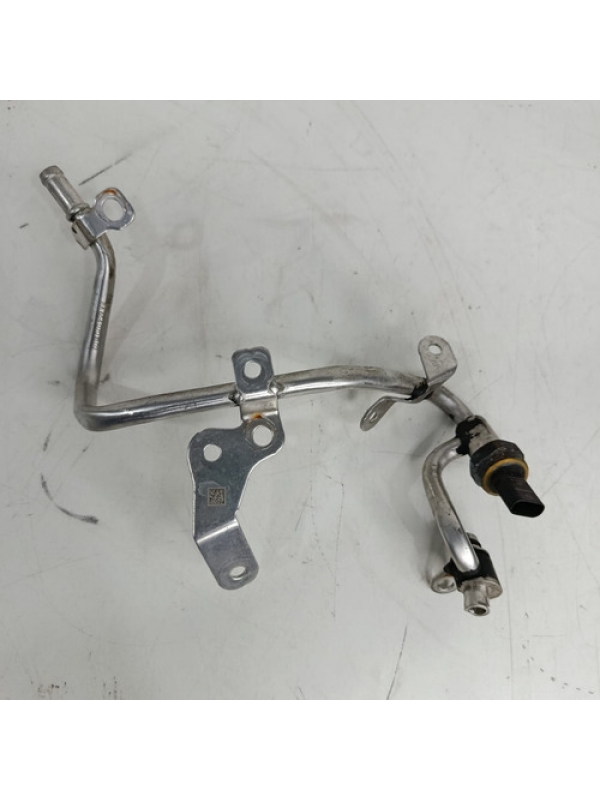 Mangueira Linha Combustivel Mb Sprinter 417 2020 A654070180.