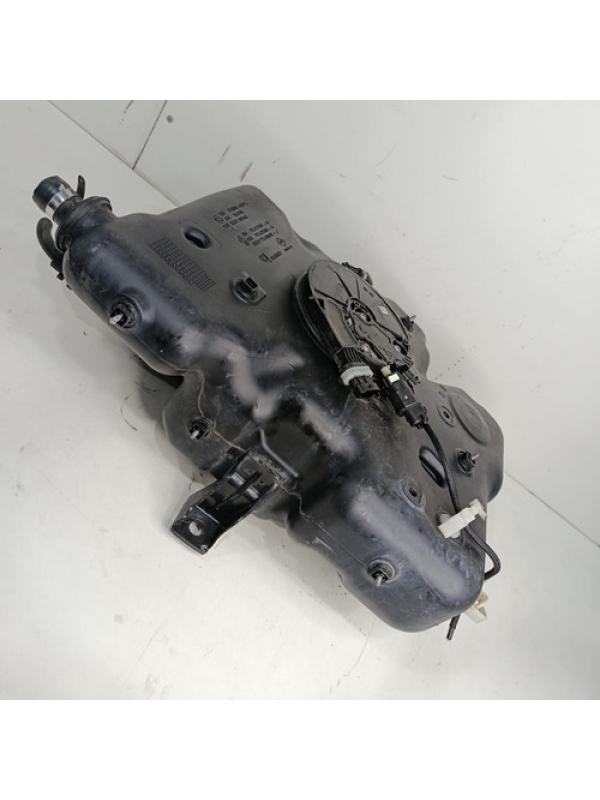 Tanque Arla Reservatório Renault Master 2.3 2023 2024 E 2025