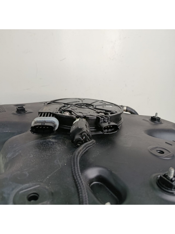 Tanque Arla Reservatório Renault Master 2.3 2023 2024 E 2025