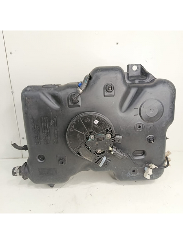 Tanque Arla Reservatório Renault Master 2.3 2023 2024 E 2025