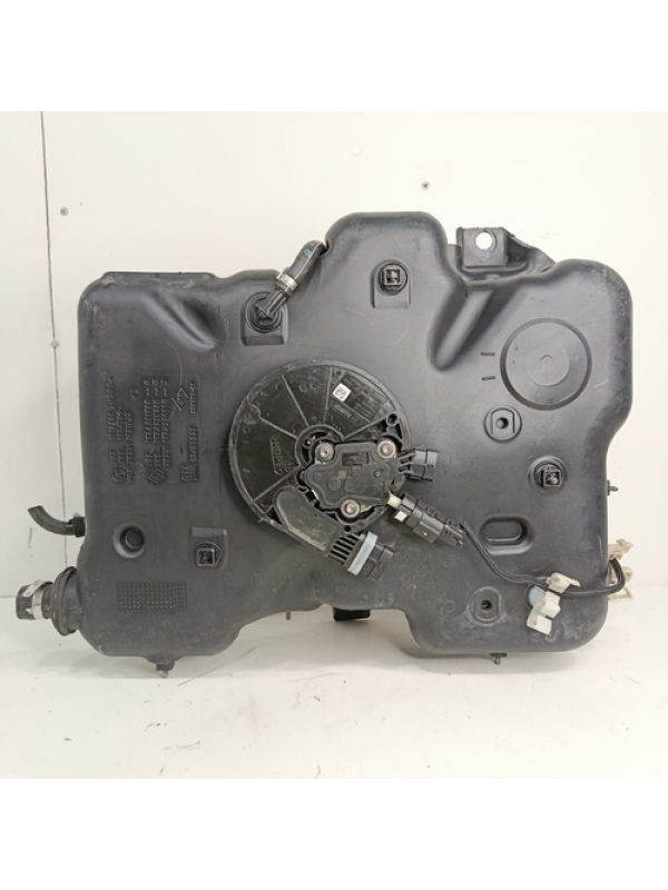 Tanque Arla Reservatório Renault Master 2.3 2023 2024 E 2025