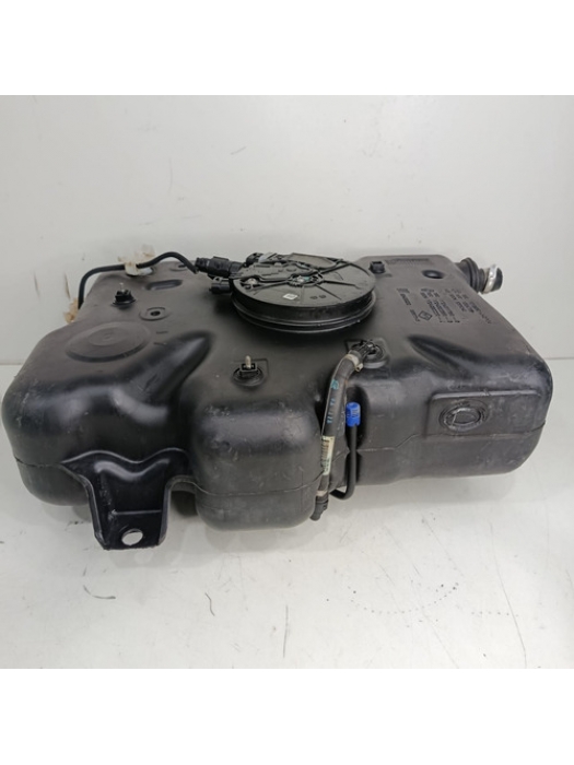 Tanque Arla Reservatório Renault Master 2.3 2023 2024 E 2025