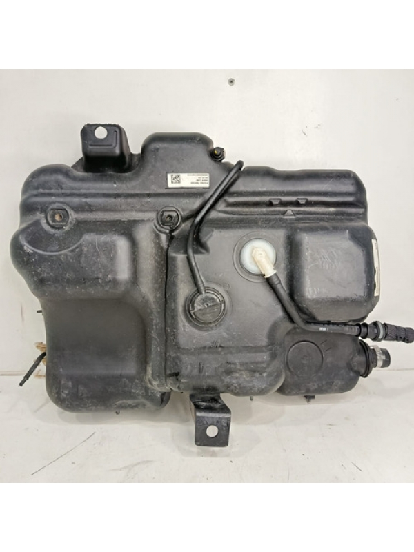 Tanque Arla Reservatório Renault Master 2.3 2023 2024 E 2025