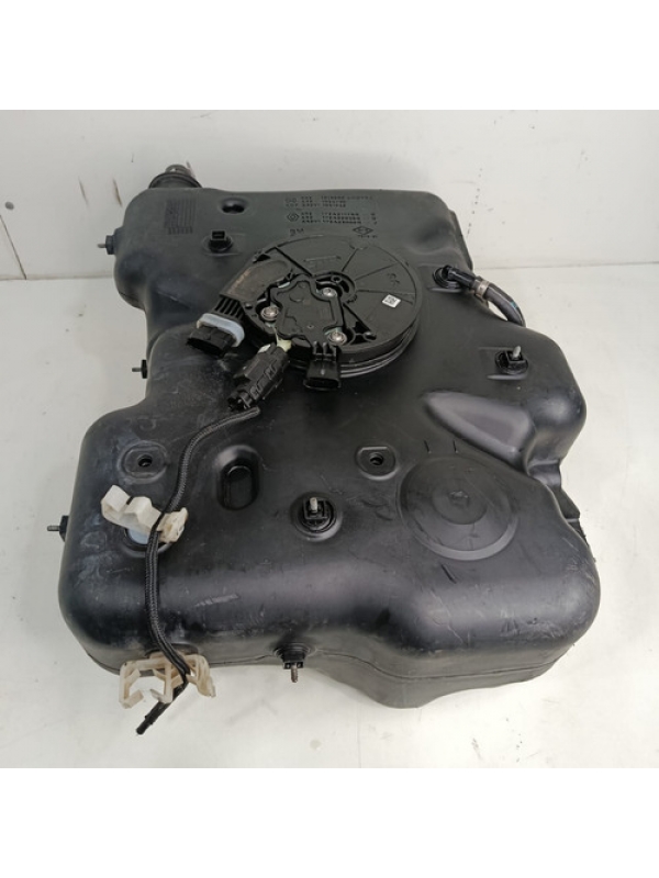 Tanque Arla Reservatório Renault Master 2.3 2023 2024 E 2025