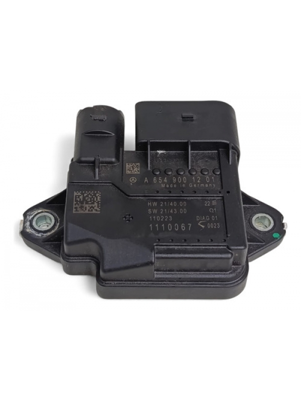 Rele Vela Aquecedora Mb Sprinter 417/ 517 2025 A6549001201 .