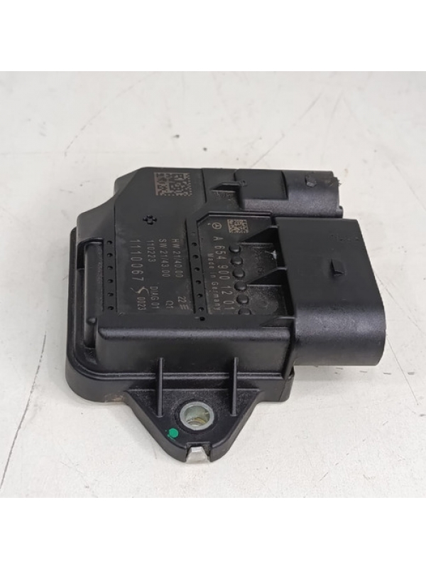 Rele Vela Aquecedora Mb Sprinter 417/ 517 2025 A6549001201 .