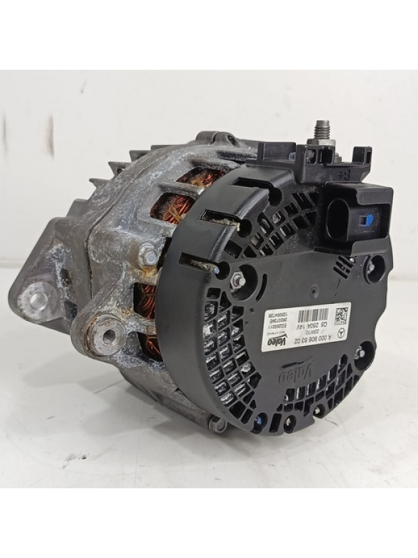 Alternador Mb Sprinter 315 417 517 2.0 2023 2024 A0009068302