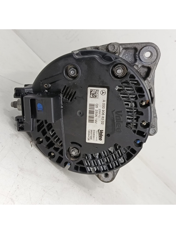Alternador Mb Sprinter 315 417 517 2.0 2023 2024 A0009068302