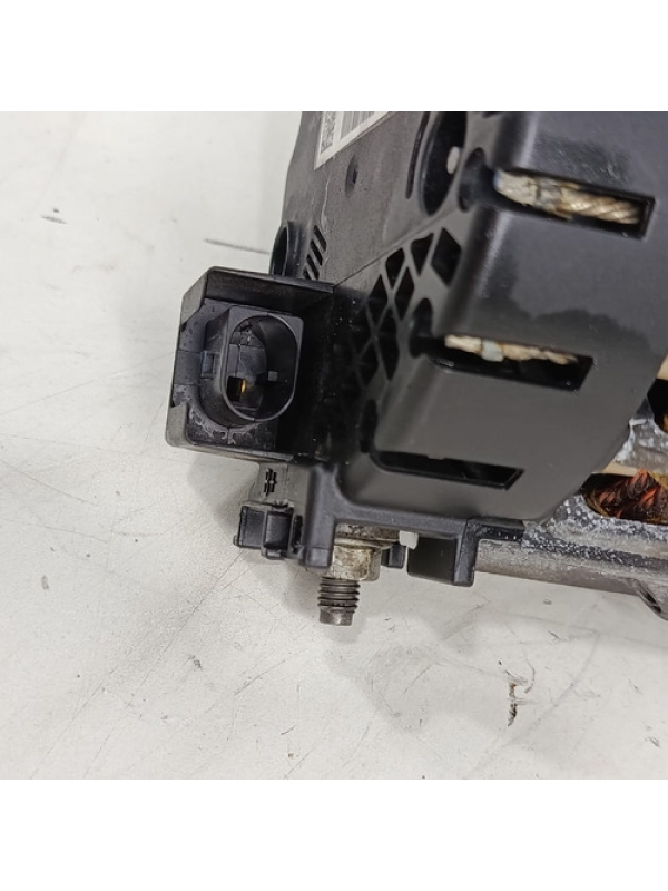 Alternador Mb Sprinter 315 417 517 2.0 2023 2024 A0009068302