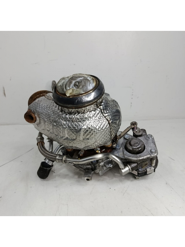 Turbina Completa Mb Sprinter 315 417 517 A654090930 Original