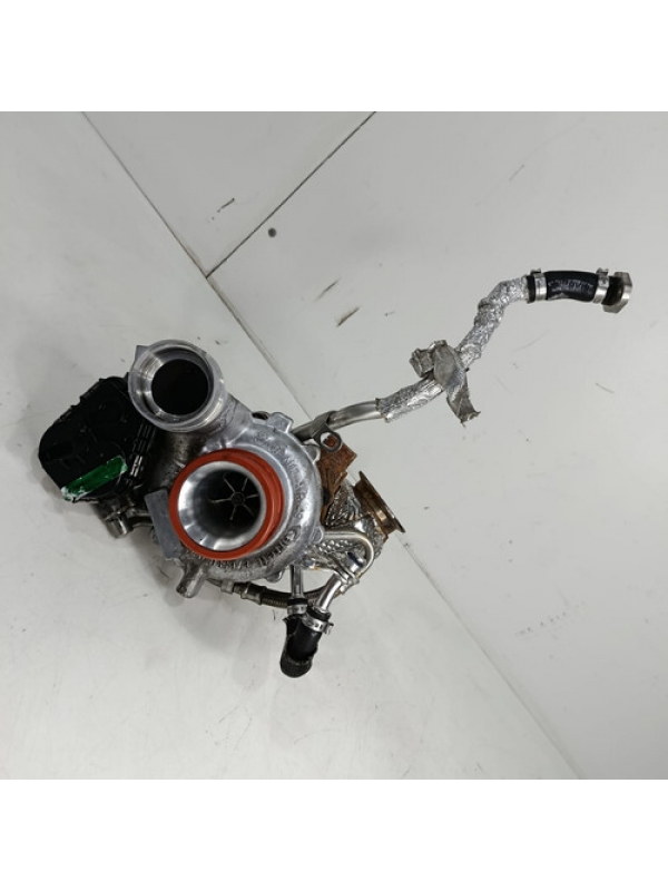 Turbina Completa Mb Sprinter 315 417 517 A654090930 Original