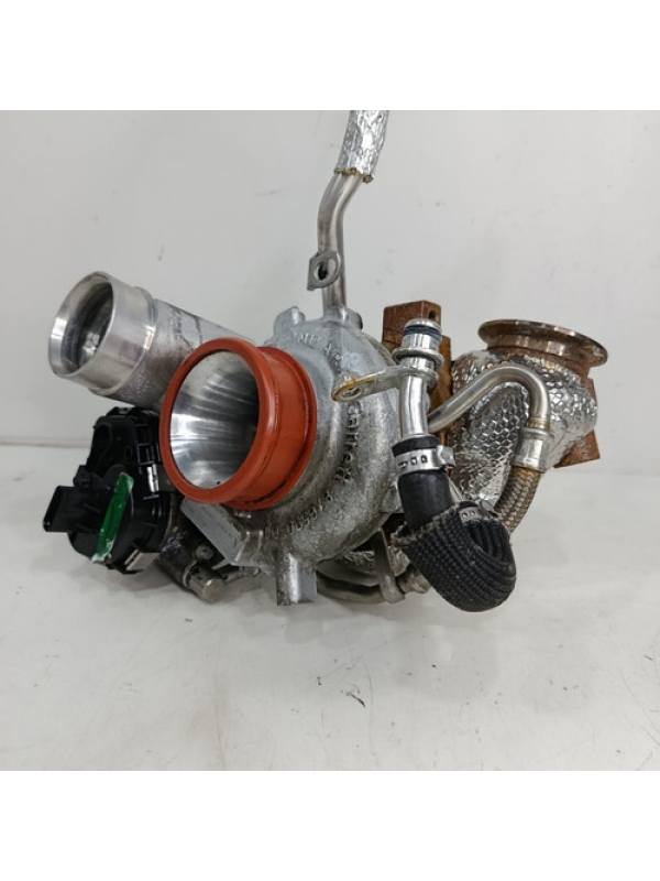 Turbina Completa Mb Sprinter 315 417 517 A654090930 Original