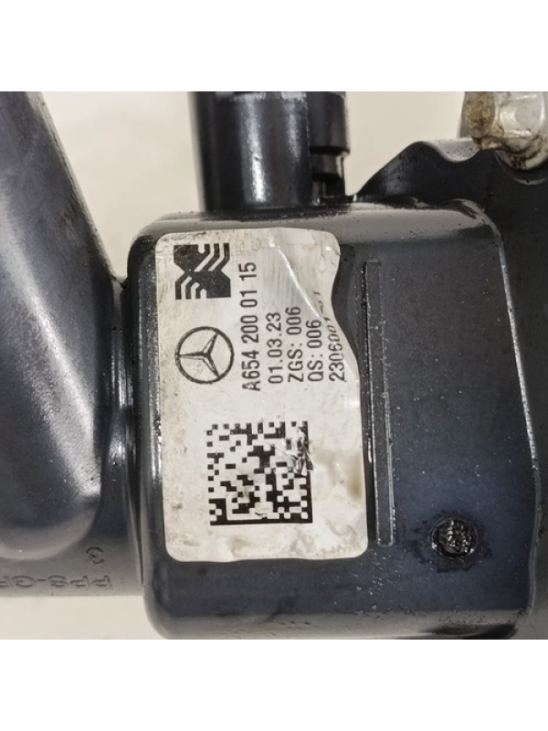 Válvula Termostática Mb Sprinter 315 417 517 2024 A654200011