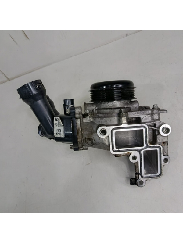 Válvula Termostática Mb Sprinter 315 417 517 2024 A654200011