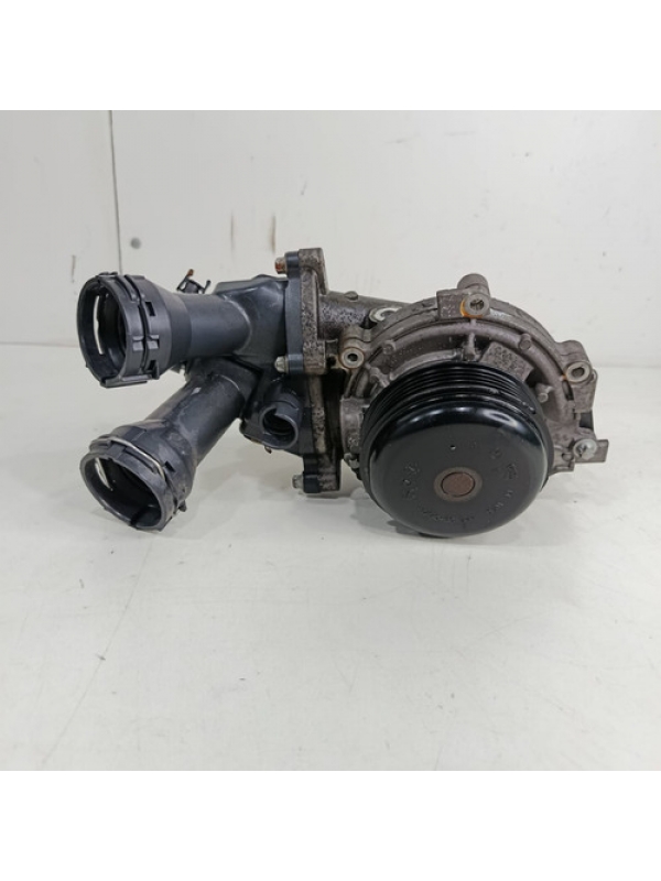 Válvula Termostática Mb Sprinter 315 417 517 2024 A654200011