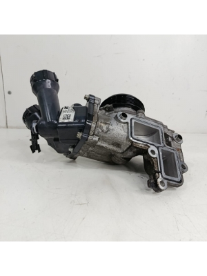 Válvula Termostática Mb Sprinter 315 417 517 2024 A654200011