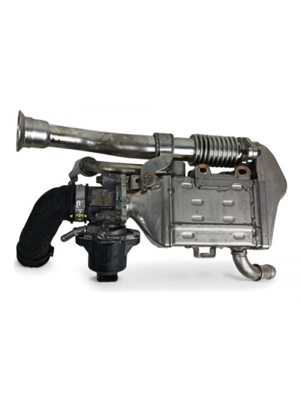 Radiador Válvula Egr Mb Sprinter Om654 2.0 417 517 2023 2024