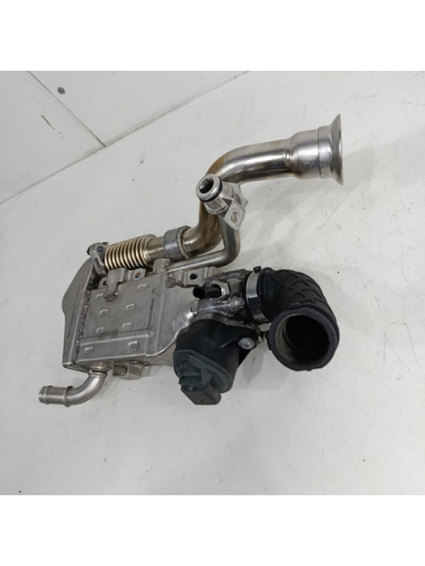 Radiador Válvula Egr Mb Sprinter Om654 2.0 417 517 2023 2024