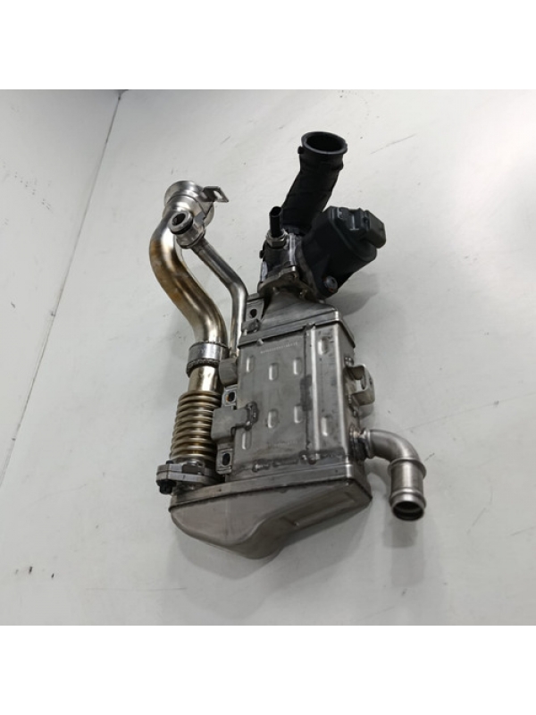 Radiador Válvula Egr Mb Sprinter Om654 2.0 417 517 2023 2024