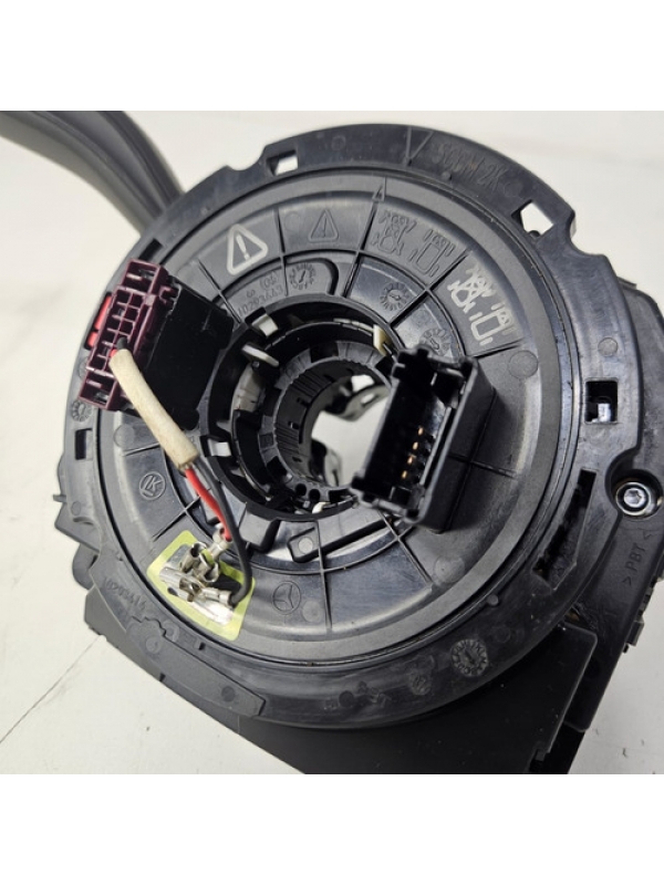 Chave De Seta Hard Disk Mb Sprinter 416 417 2020 2021 À 2025