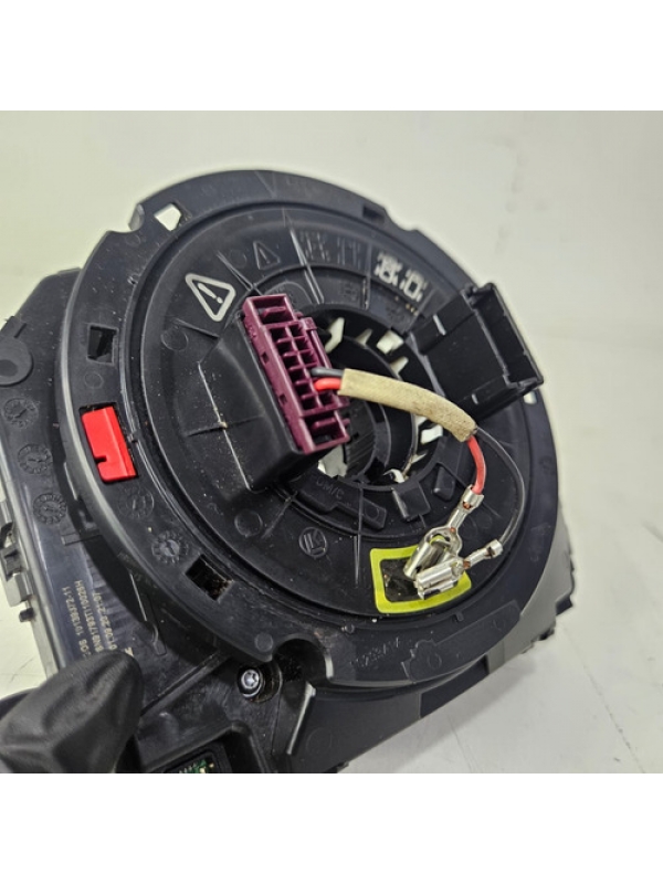 Chave De Seta Hard Disk Mb Sprinter 416 417 2020 2021 À 2025