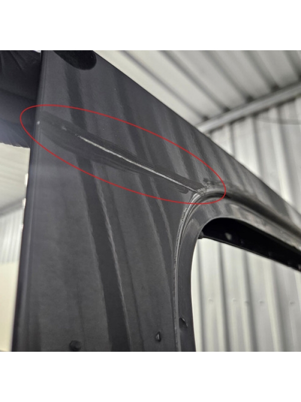 Porta Dianteira Direita Renault Master 2.5 2005 À 2011 2012.