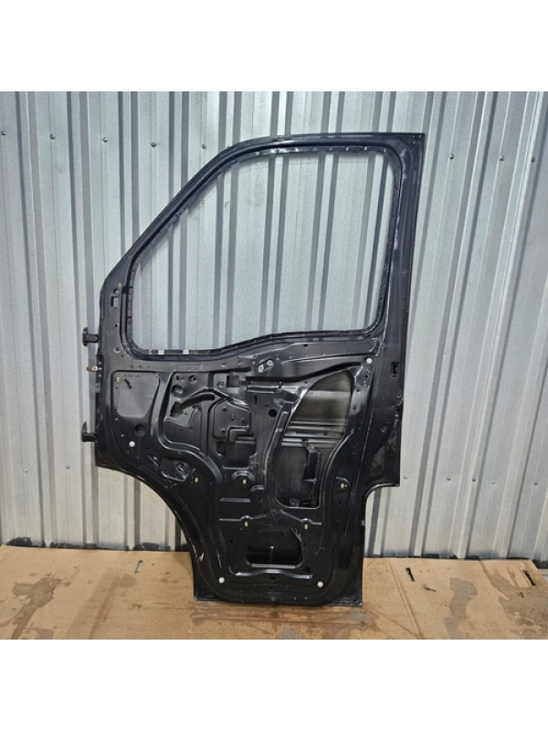 Porta Dianteira Direita Renault Master 2.5 2005 À 2011 2012.