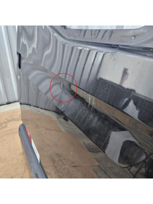 Porta Dianteira Direita Renault Master 2.5 2005 À 2011 2012.