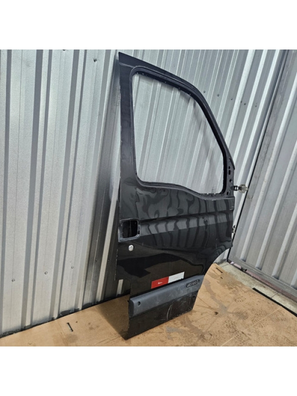 Porta Dianteira Direita Renault Master 2.5 2005 À 2011 2012.