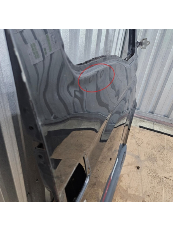 Porta Dianteira Direita Renault Master 2.5 2005 À 2011 2012.