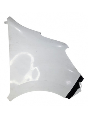 Paralama Lado Direito Da Renault Master 2.3 2023 2024 E 2025