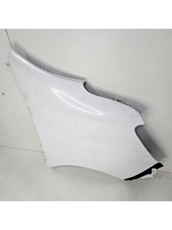 Paralama Lado Direito Da Renault Master 2.3 2023 2024 E 2025