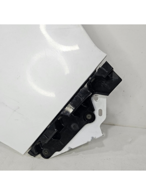 Paralama Lado Direito Da Renault Master 2.3 2023 2024 E 2025