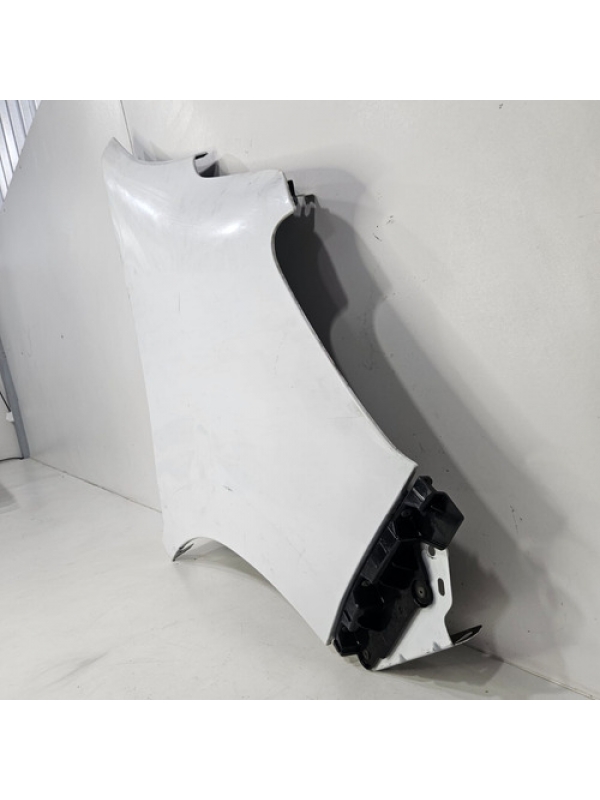 Paralama Lado Direito Da Renault Master 2.3 2023 2024 E 2025