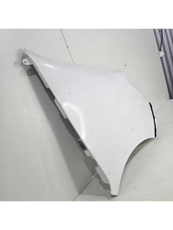 Paralama Lado Direito Da Renault Master 2.3 2023 2024 E 2025