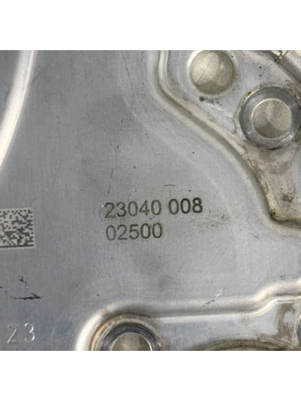 Flange Retentor Mb Sprinter 2.0 315 417 517 2023 2024 À 2026