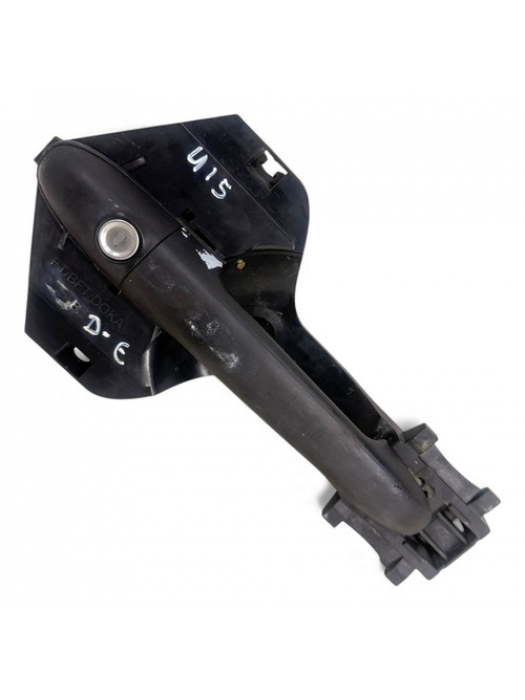 Maçaneta Dianteira Esquerda Mb Sprinter 415 515 2013 À 2019.