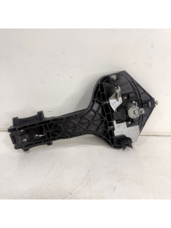 Maçaneta Dianteira Esquerda Mb Sprinter 415 515 2013 À 2019.