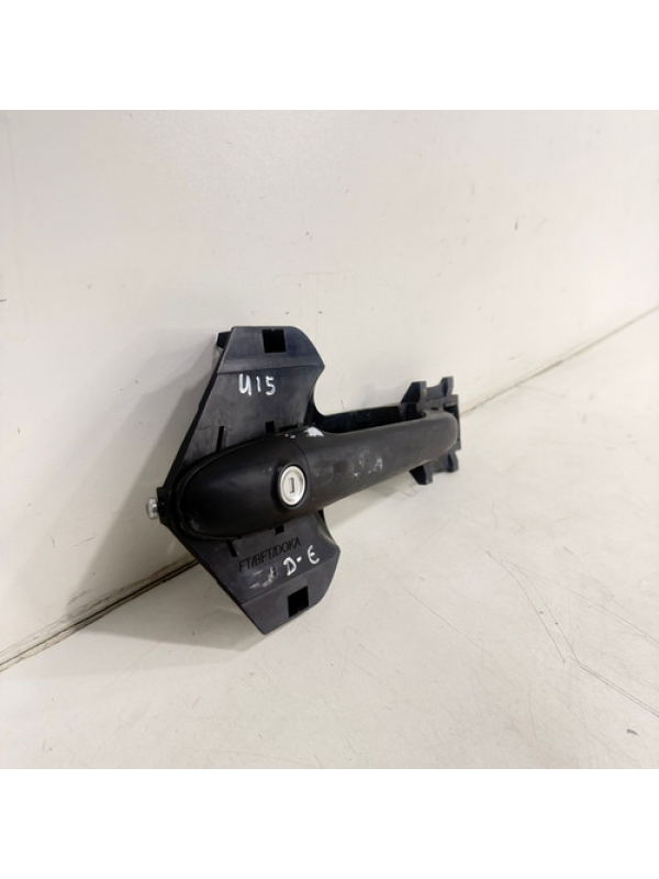 Maçaneta Dianteira Esquerda Mb Sprinter 415 515 2013 À 2019.